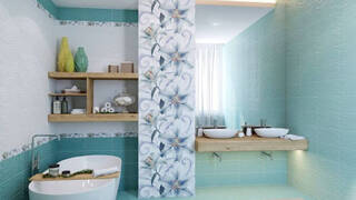 Плитка для ванной Плитка для ванной