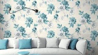 Синие обои Синие обои