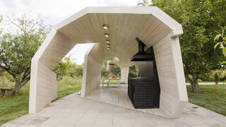 Стили беседок Стили беседок