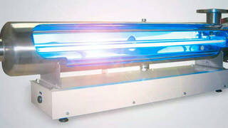 Как очистить воду Как очистить воду