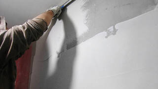 Влагостойкая шпатлевка Влагостойкая шпатлевка