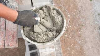 Цементные растворы Цементные растворы