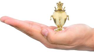 Электрический самовар Электрический самовар