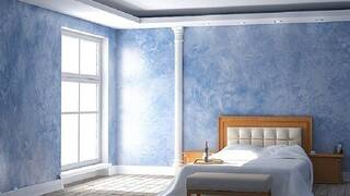 Марокканская штукатурка Марокканская штукатурка