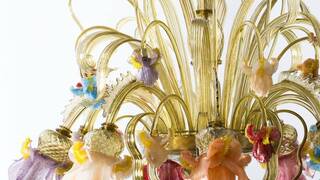 Муранское стекло Муранское стекло