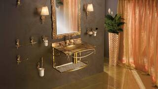 Бронза в интерьере Бронза в интерьере