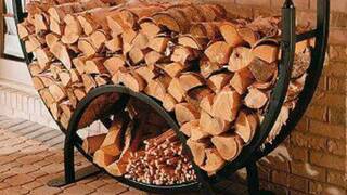 Дровница для камина Дровница для камина