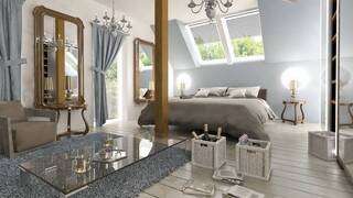 Тихая роскошь Тихая роскошь