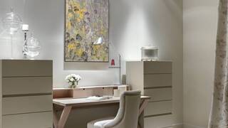 Дамская комната Дамская комната