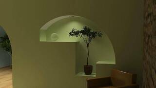 Арки в интерьере Арки в интерьере