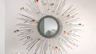 Зеркало в интерьере Зеркало в интерьере