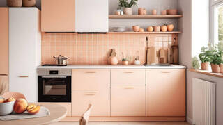 Модный цвет 2024 года Модный цвет 2024 года