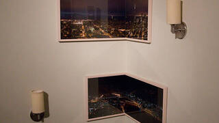 Угловые картины Угловые картины