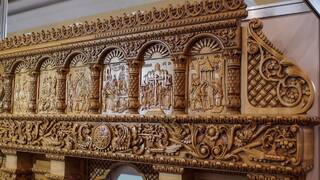 Глухая резьба Глухая резьба