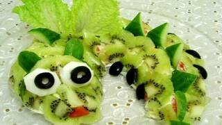 Из чего сделать дракона Из чего сделать дракона