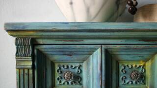 Патинирование Патинирование