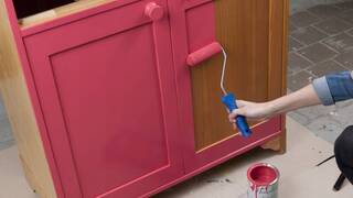 Краска для мебели Краска для мебели