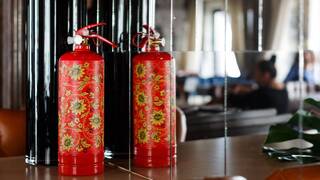 Хохломская роспись Хохломская роспись