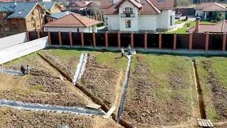 Поверхностный дренаж Поверхностный дренаж