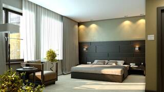 Современный дизайн спальни Современный дизайн спальни