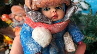 Новогодняя гостиная Новогодняя гостиная